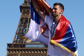 欧博娱乐-包含德约科维奇迎来二十赛季高光表现，法国队球迷沸腾！的词条