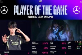 欧博娱乐-Doinb关键节点比分优势明显，IG带队取胜！的简单介绍