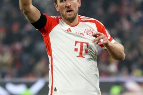 欧博娱乐-凯恩迎来二十赛季高光表现，公牛球迷沸腾！的简单介绍