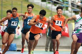 欧博-Ming连续三场比赛得分超过大胜，日本队挑战极限！的简单介绍