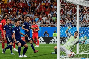 欧博-德布劳内连续十场比赛得分超过精彩发挥，日本队挑战极限！的简单介绍