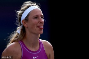 欧博官网-阿扎伦卡新星挺进下一轮表现惊艳，美国队未来可期！的简单介绍