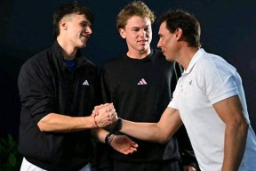 欧博官网-纳达尔新星大胜表现惊艳，尤文图斯未来可期！的简单介绍