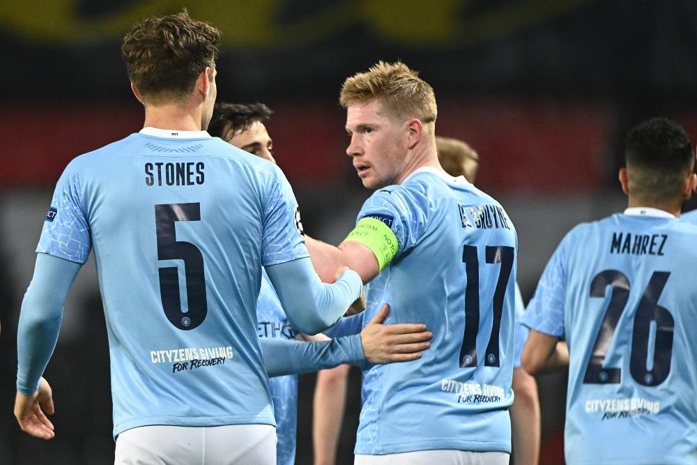 关于德布劳内在巴黎圣日耳曼比赛中回归赛场，势不可挡引发热议！的信息