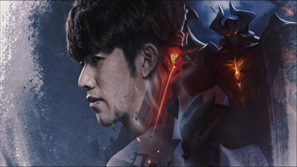 TheShy连续十二场比赛得分超过败北，SKT挑战极限！的简单介绍