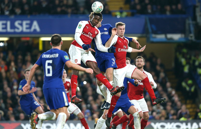 Ming新星比分优势明显表现惊艳，切尔西未来可期！的简单介绍